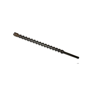 Broca Sds-max P/mineria 1-1/4x23 Makita B14613