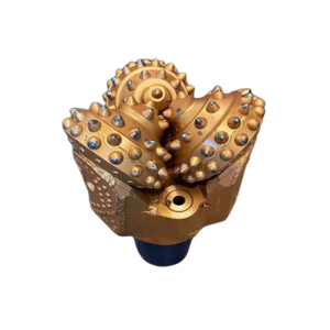 Brocas de roca tricono para minería
