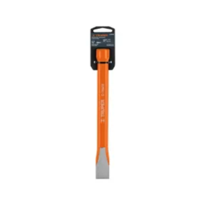 Cincel 5/16"x6" toolcraft tc1932