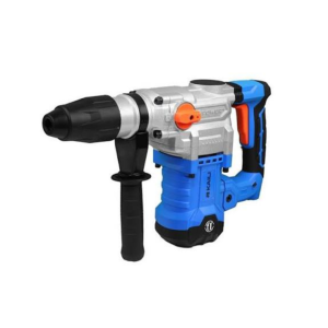 TALADRO ROTOMARTILLO SDS MAX 1600W INDUSTRIAL