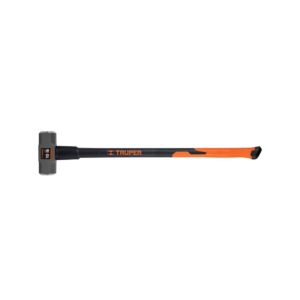 Wilton comba mango de fibra de 10 libras 36"