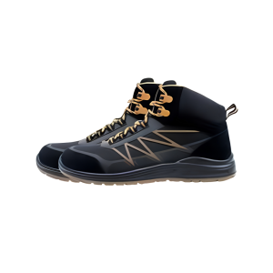 Zapato punta composite portwest fc65 negro talla 43